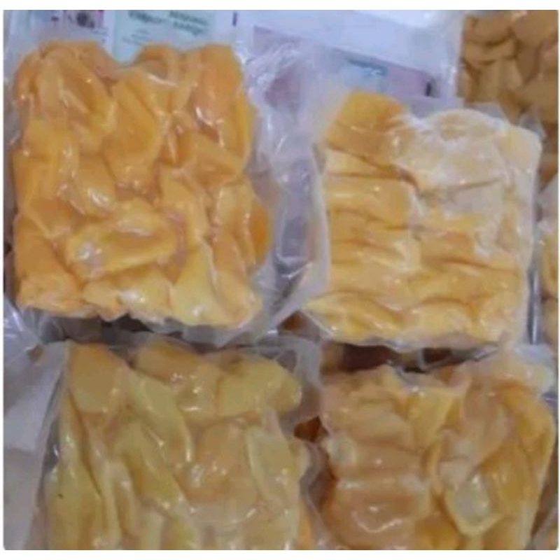 

Nangka Frozen 500 gram