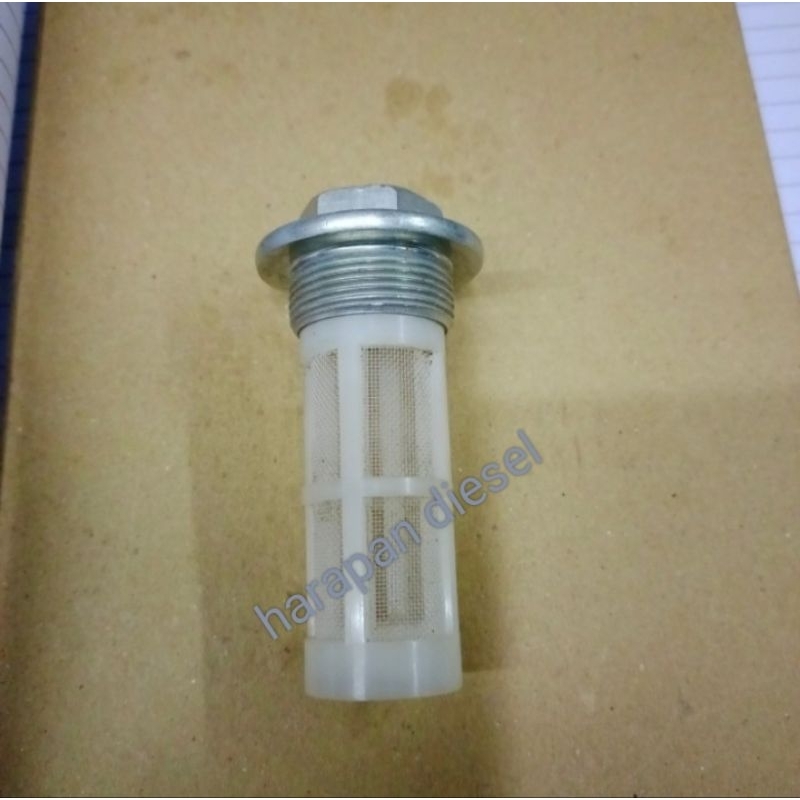 STRAINER TANGKI SOLAR BAWAH HINO LOHAN ASLI 77010-1010