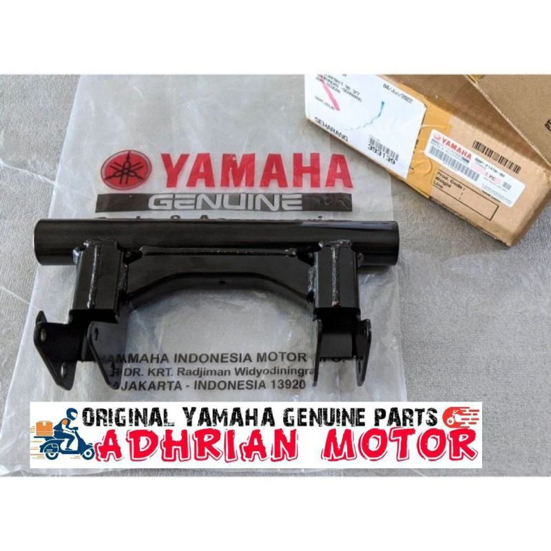 ENGINE BRACKET MOUNTING YAMAHA NEW AEROX AEROX 155 CONNECTED ORIGINAL YGP