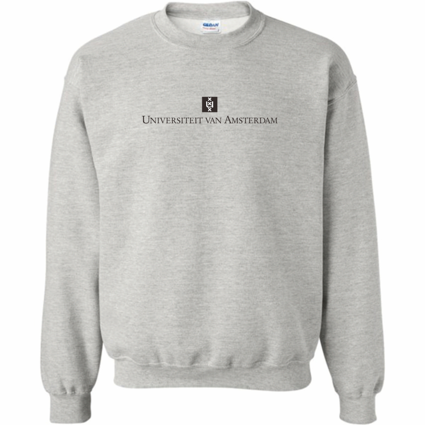 SWEATER UNIVERSITEIT VAN AMSTERDAM