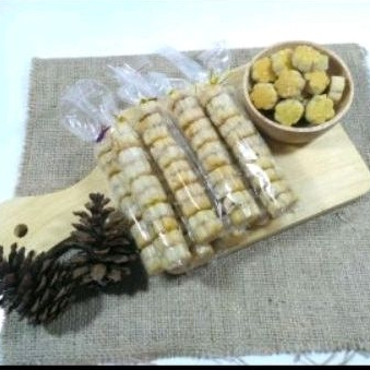 

Promo Kue Kacang 1 Bungkus Isi 10 Pcs Enak dan Nikmat