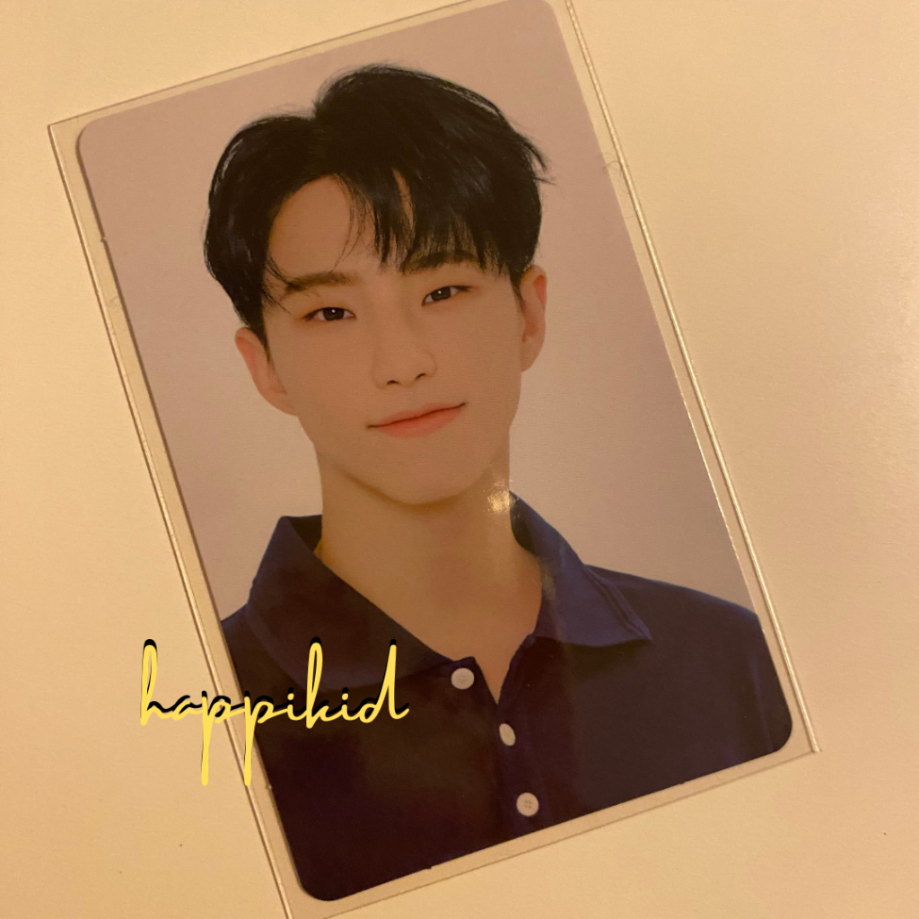 HOSHI Seventeen Card Wallet