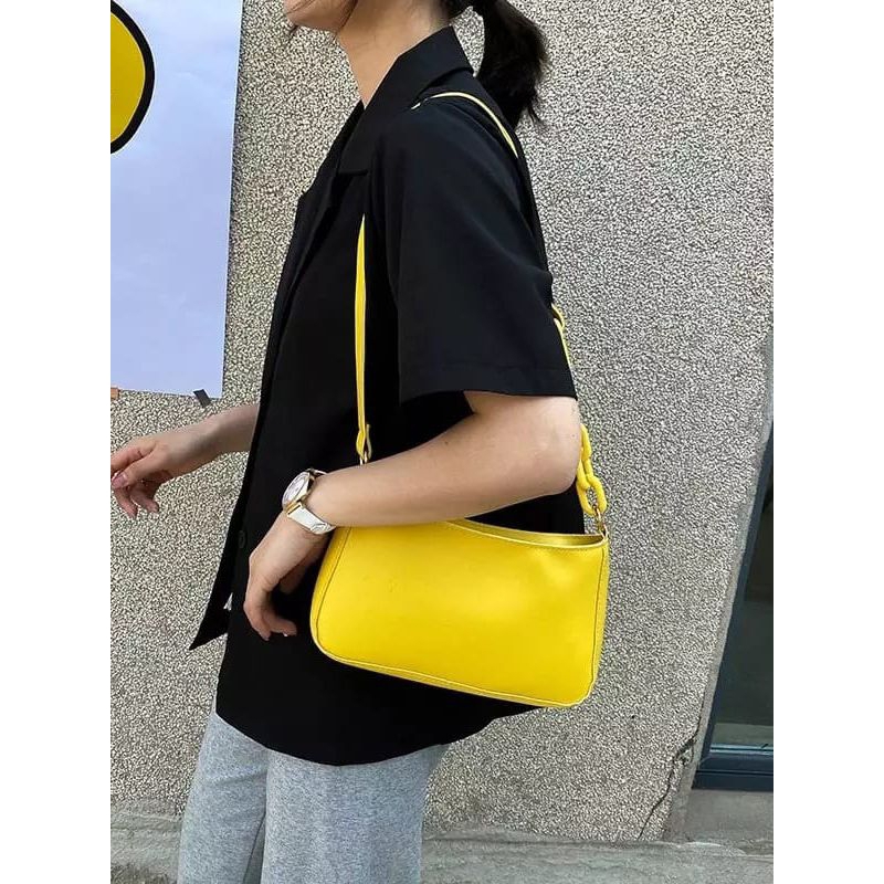 Tas Selempang Vintage Sling Bag Mini