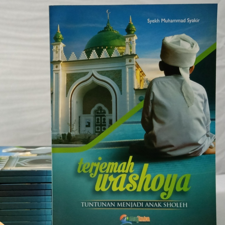 Terjemah washoya / terjemah kitab washoya
