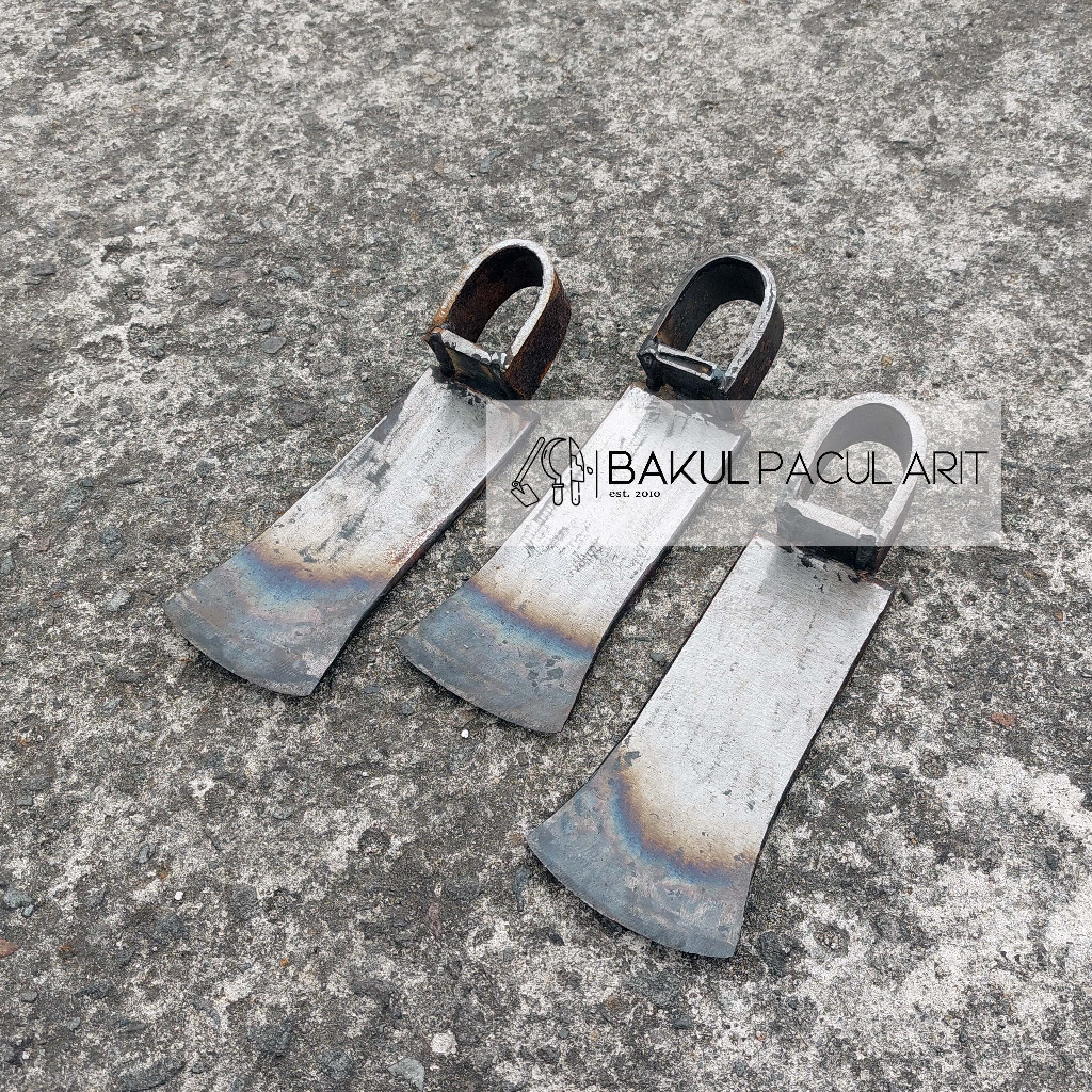 GANCO BAJA PER PENDEK | GANCO TANAH | GANCO TUKANG