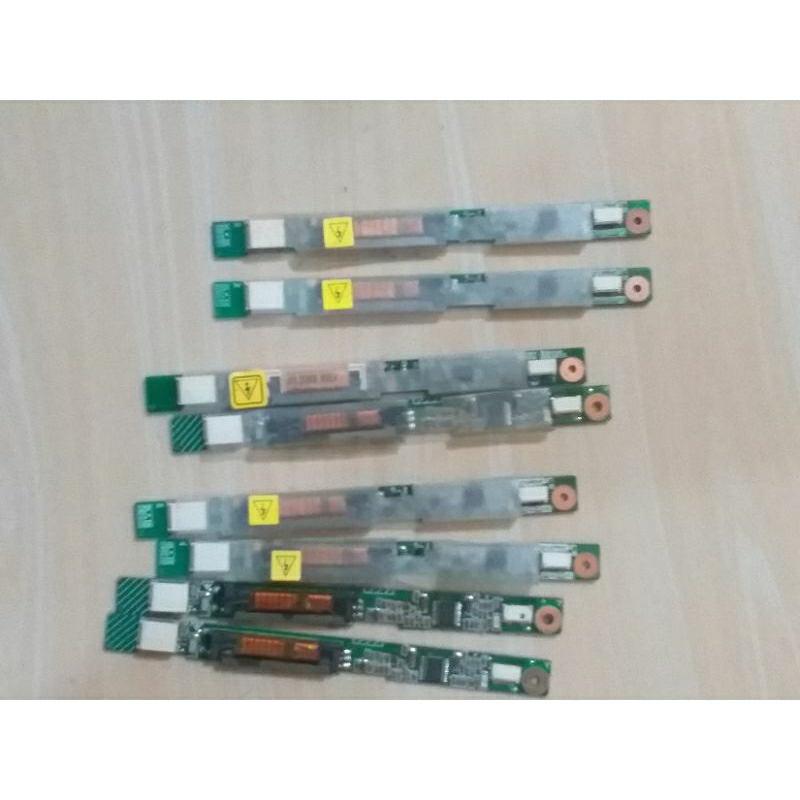 inverter lcd laptop AXIOO M54S ,M54SR,M54V series