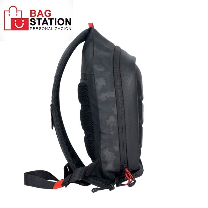 KALIBRE SLING BAG REPACK 05 ORIGINAL 8L TAS SELEMPANG KALIBRE PREDATOR REPACK 05