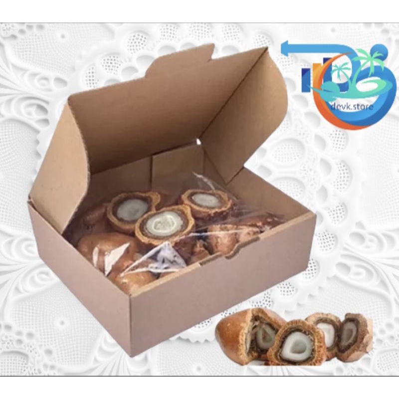 

bua zuriat promil 1kg