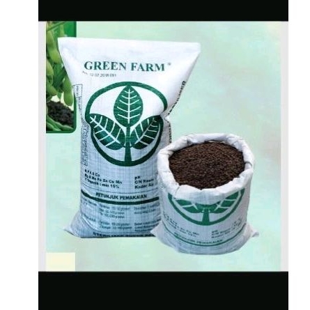 pupuk organik subur ijo