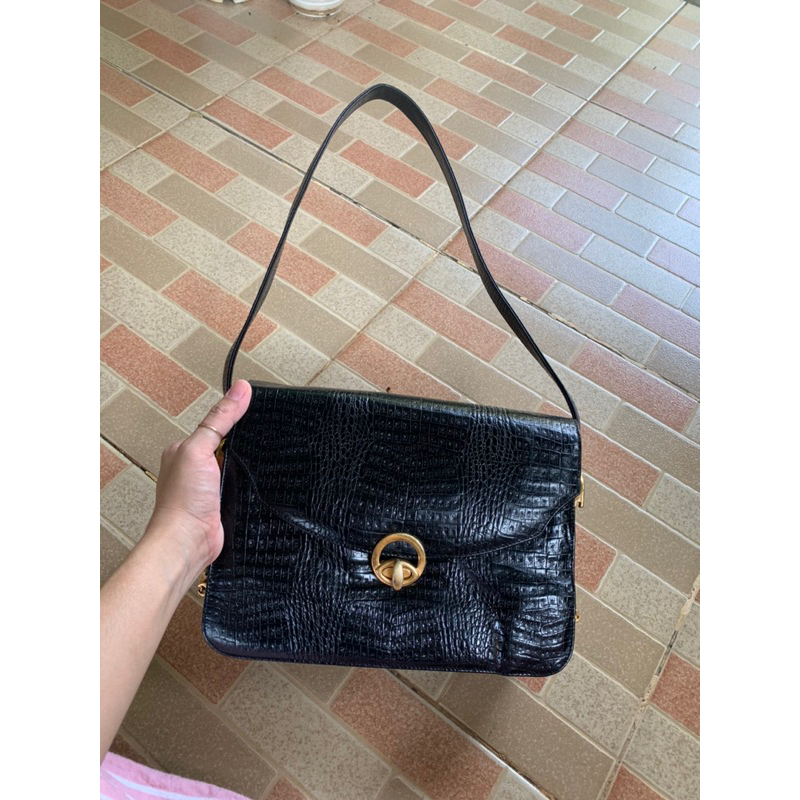 Tas Wanita ESQUIRE ( Preloved )
