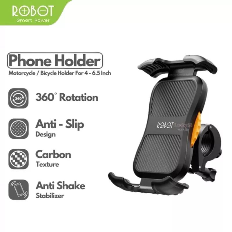 Holder Motor Robot RT MH03/RT MH02 Phone Holder Universal