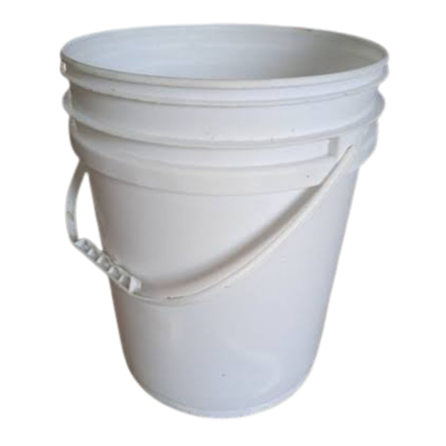 Ember Plastik Bekas Cat 20 Liter / Ember Bekas Bahan Plastik 20 Kg