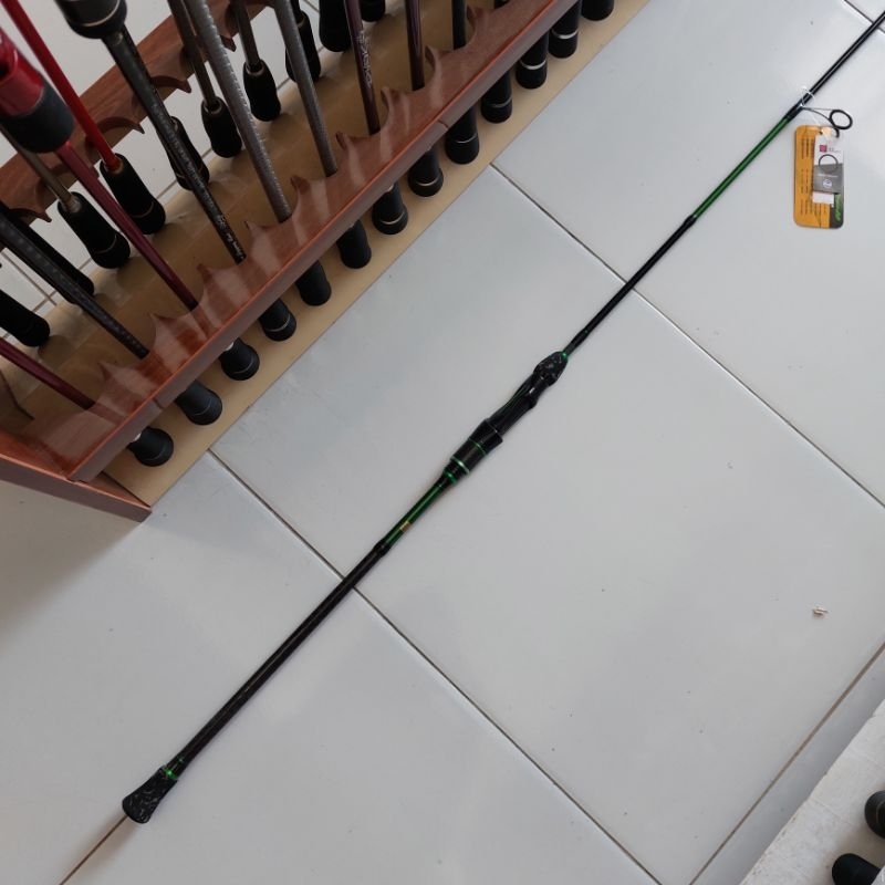 Joran Daido Green Hell SP