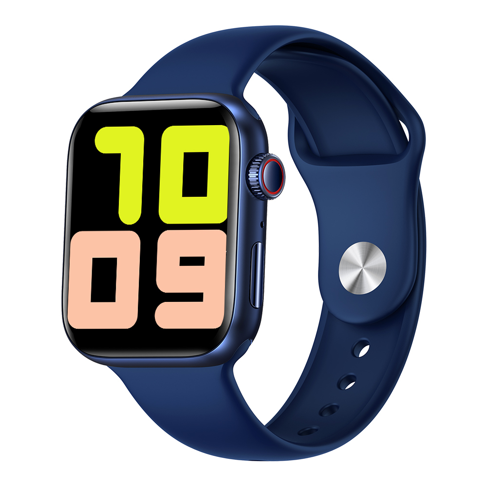 BIDEN   SmartWatch Z51 Sport  Smart Bluetooth Watch Heart Rate Gelang Pedometer Pelacak Kebugaran