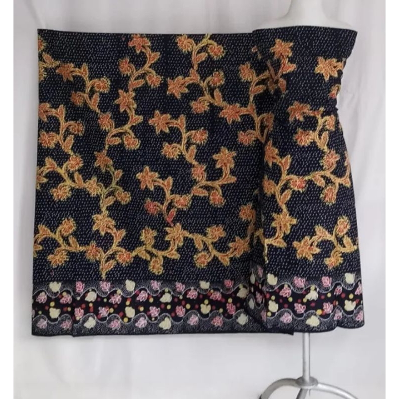 KAIN SERAGAM BATIK MADURA ELEGANT