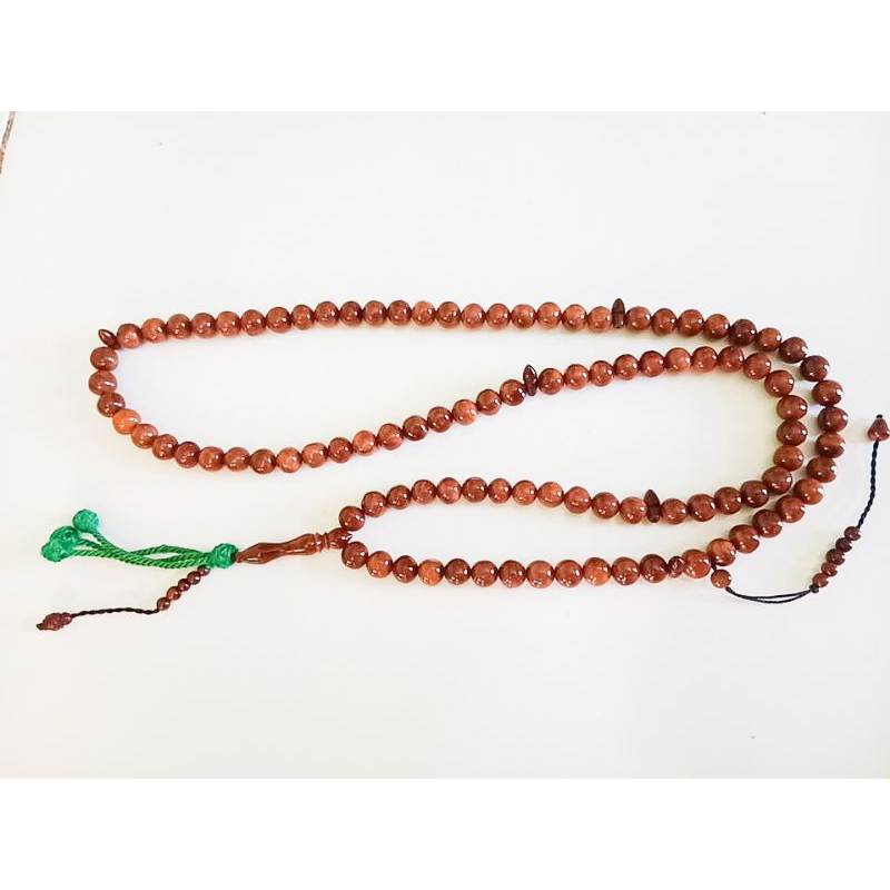 tasbih kaukah tijani 10 mm