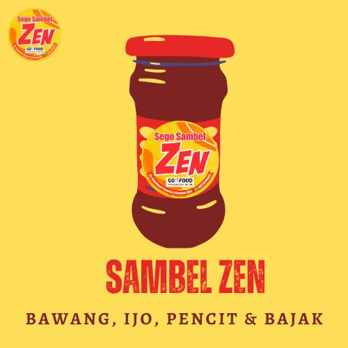 

Zen Sambel