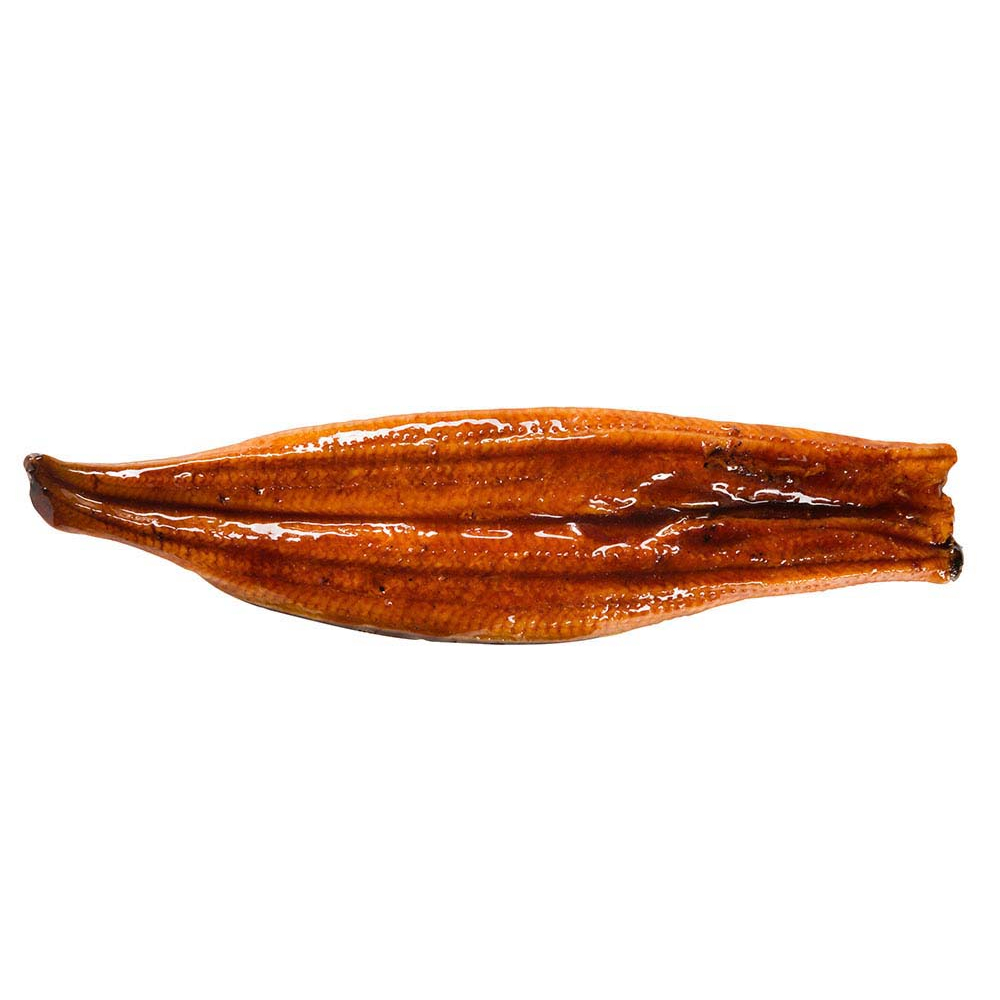 Unagi Kabayaki / Roasted Eel / Ikan Sidat Panggang 75gr