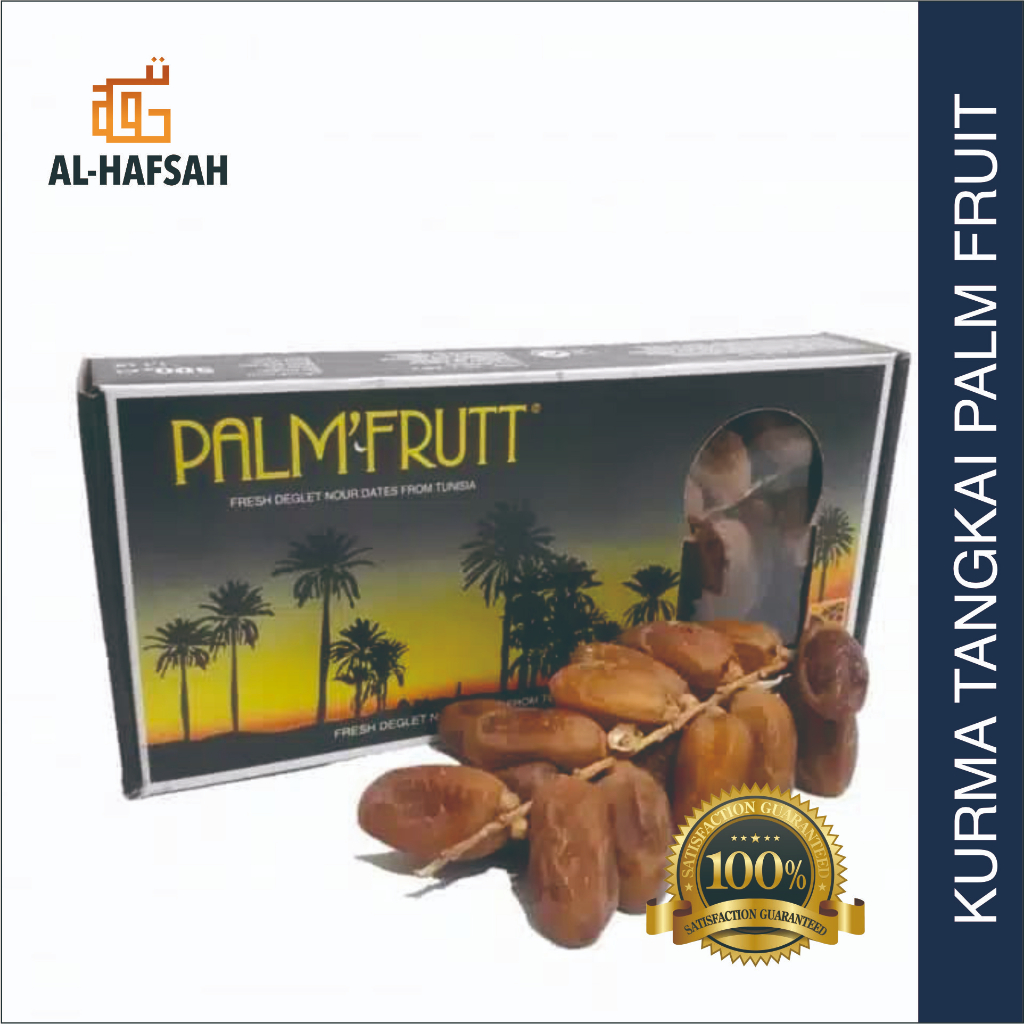 

KURMA TANGKAI PALM FRUIT