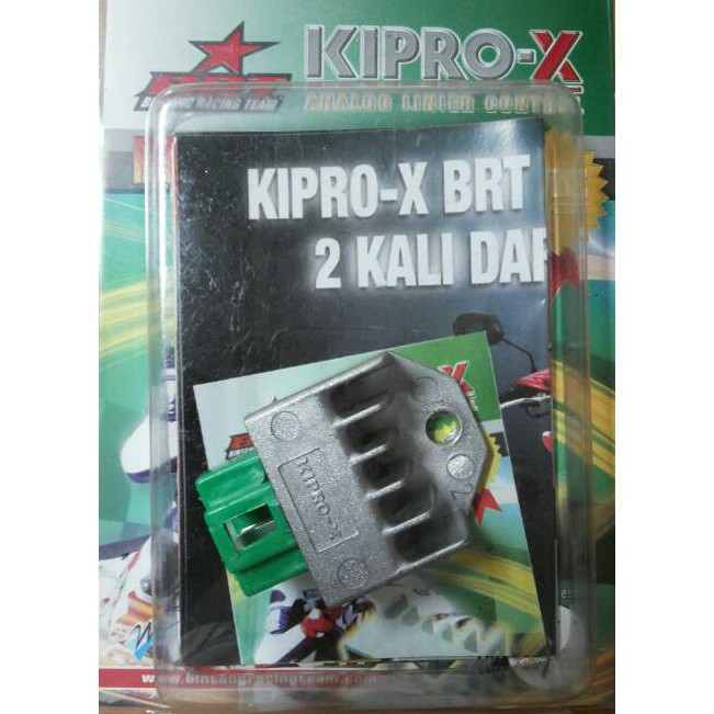 KIPROK BRT JUPITER Z