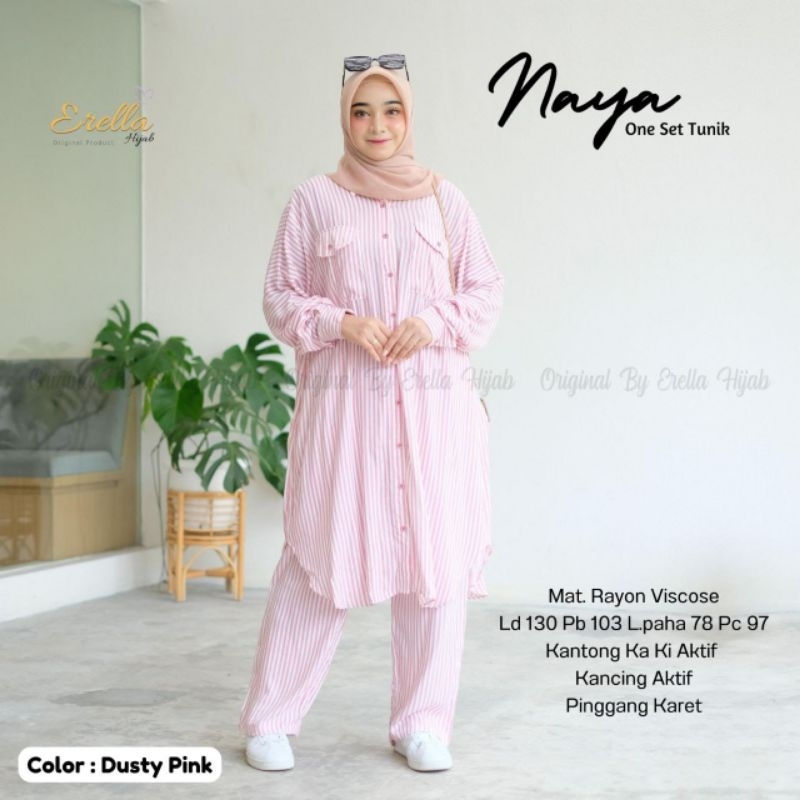 Naya one set tunik