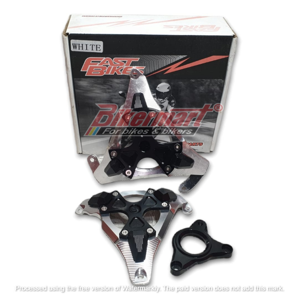 COVER / TUTUP / DOP MESIN CNC VIXION