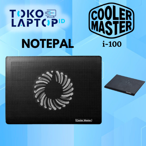 Cooler Master Notepal i100 / i-100 / i 100 Cooling Pad