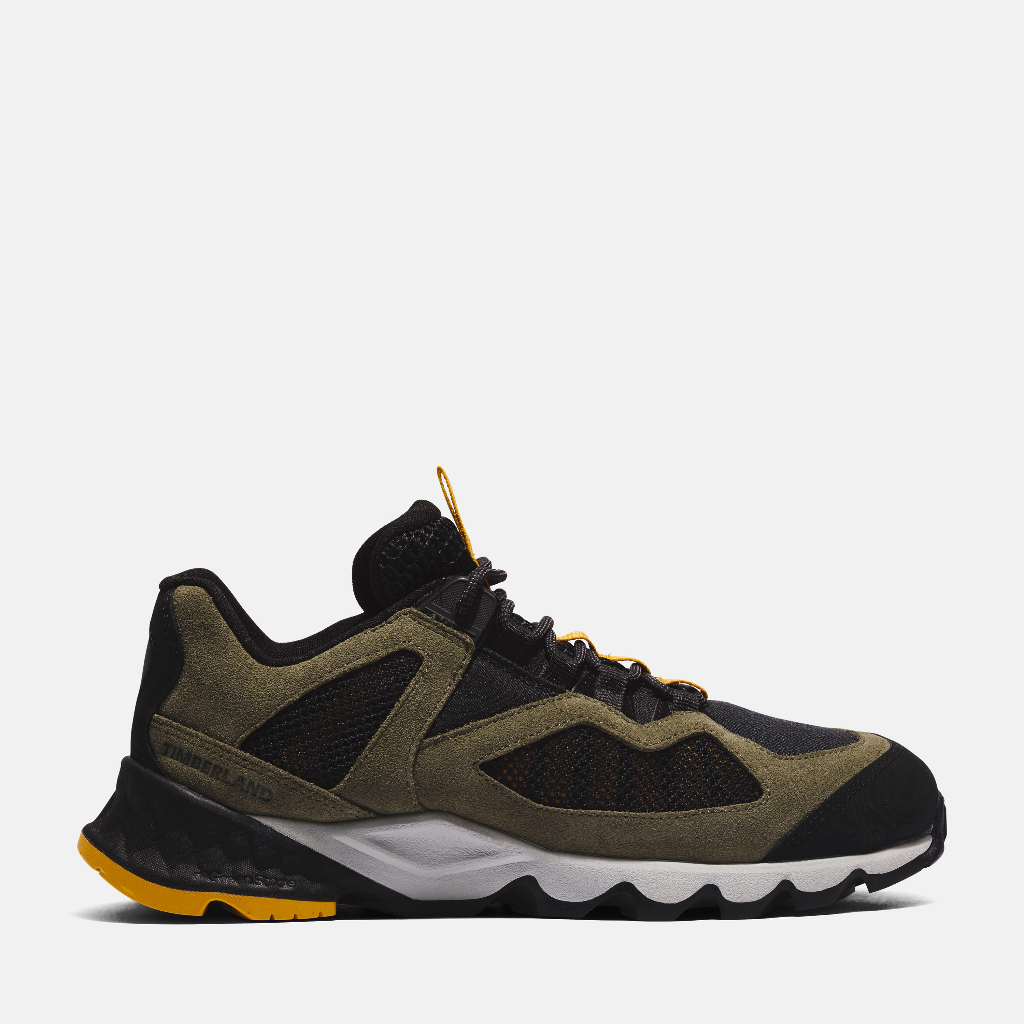 TIM03 SEPATU GUNUNG TIMBERLAND PRIA ORIGINAL TRAIL HIKING CLIMBING OUTDOOR SHOES