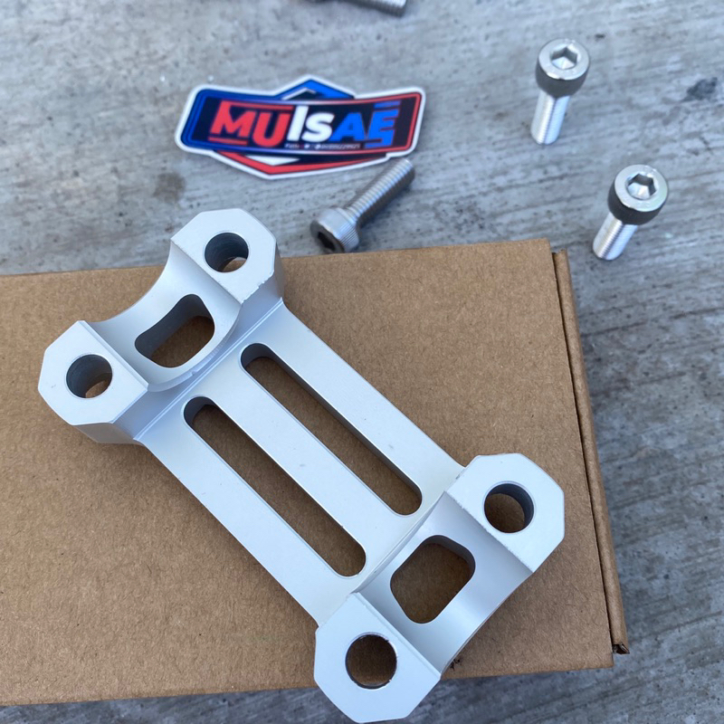 RAISER SKOK NINJA PNP tiger megapro cb gl dll