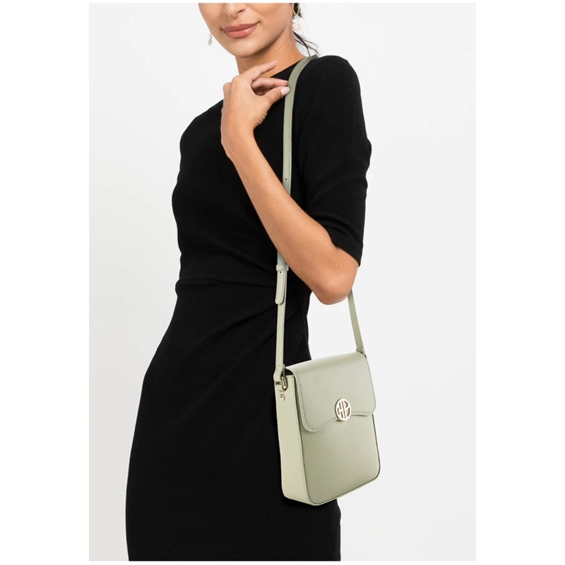 READY ORIGINAL HUSH PUPPIES JECINTHA SLING BAG WANITA TAS SLEMPANG NEW ARRIVAL