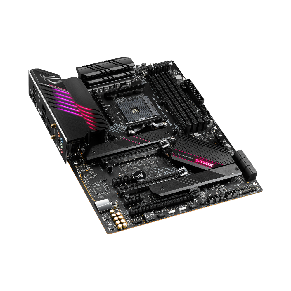 Motherboard Asus ROG STRIX B550-XE Gaming (WI-FI) - AM4 AMD B550 DDR4