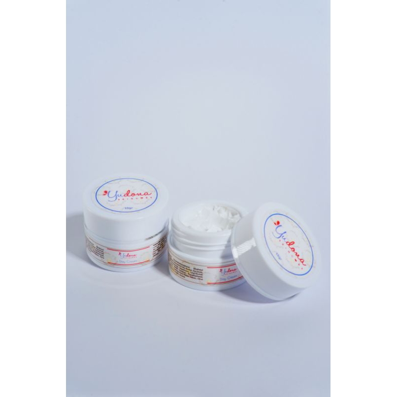Yudona Day Cream Whitening SPF50