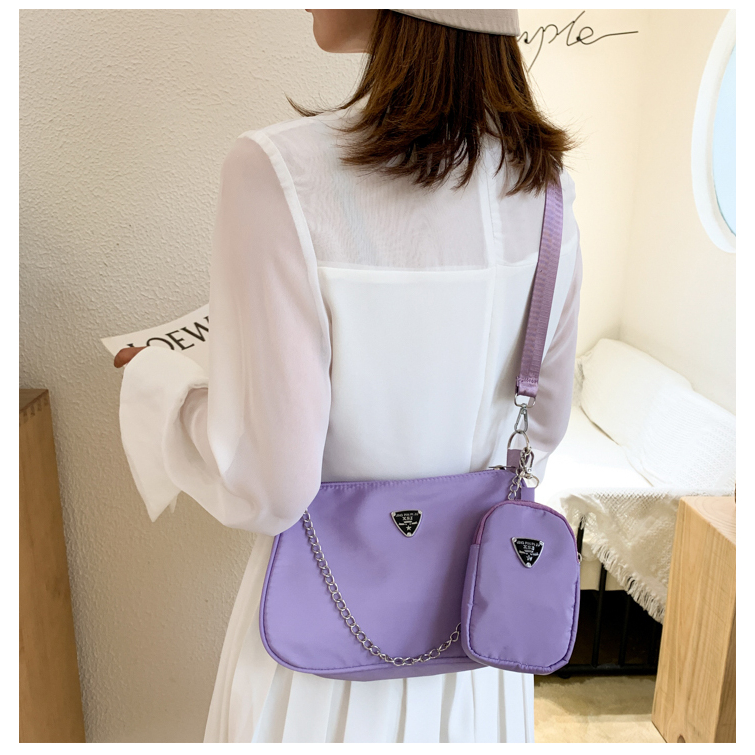 Korean Style Crossbody Sling Bag 10166