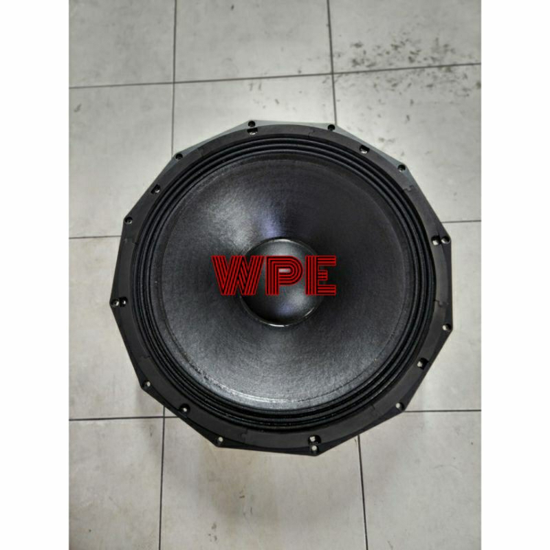 speaker komponen pd2180/pd 2180 21inch
