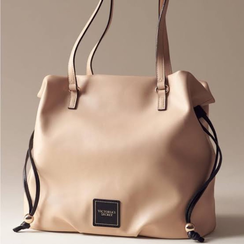 Preloved tas Victoria’s Secret tote bag