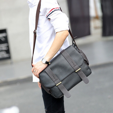 tas selempang pria totebag tas hp tas kulit pria tas cowok waistbag pria tas pria keren H2M6 tas sli