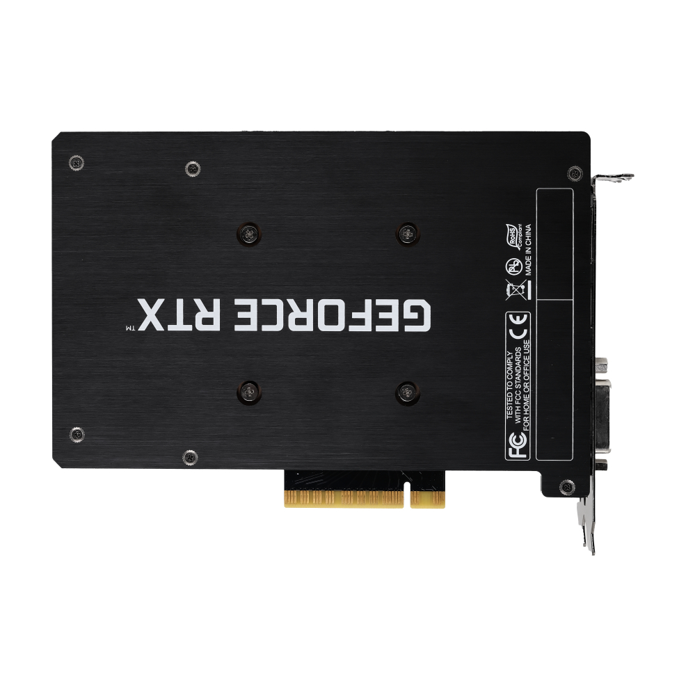 PALIT GeForce RTX 3050 8GB GDDR6 Dual V1