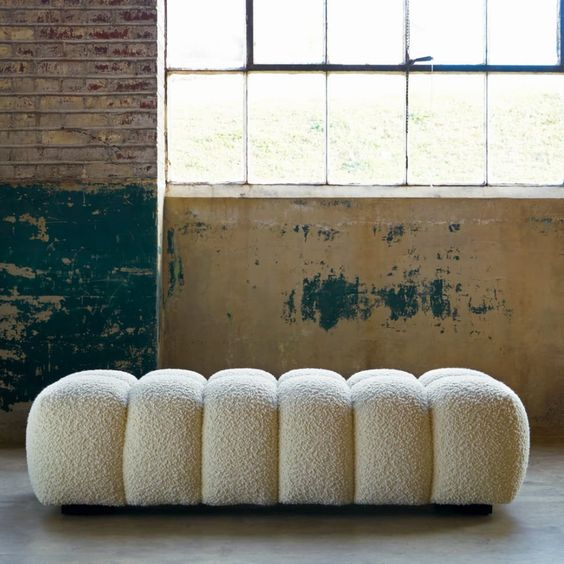 SOFA WILLOW | SOFA BENCH | SOFA UNIK
