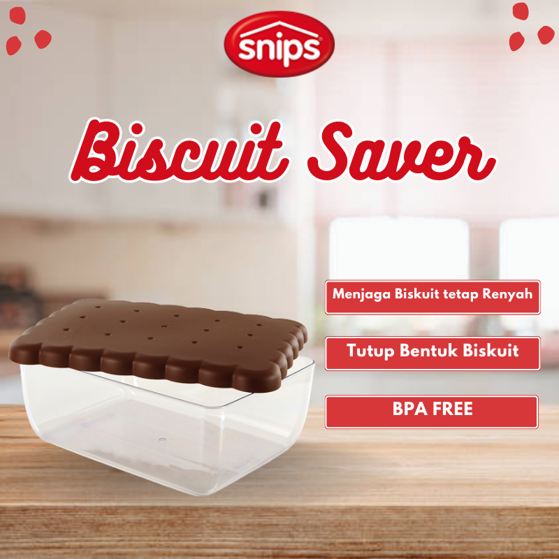 SNIPS Kotak Biscuit/ kotak creackers/ kotak Biskuit