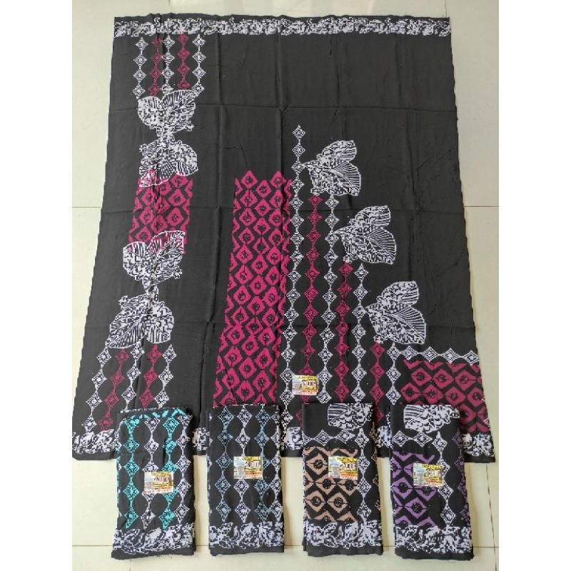 SARUNG AQIL SARUNG BATIK PEKALONGAN