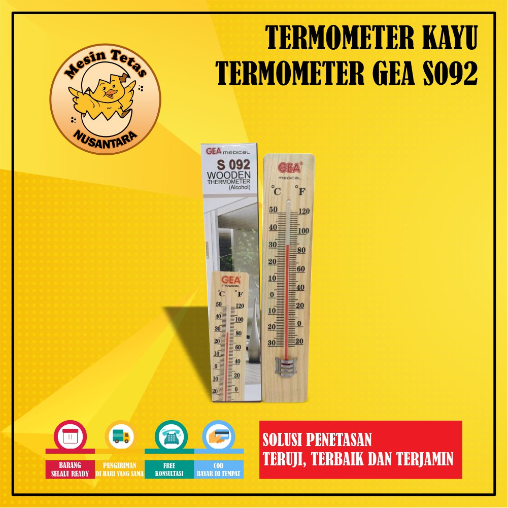 Paket Siap Pakai W3001 Kapasitas 20 Sampai 100 Butir Telur Termostat Thermo-Hygrometer Termometer Gea Mesin Tetas