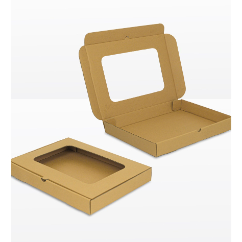 

Box "DAY" 40x30x5cm Kardus/Karton/Polos/Hampers