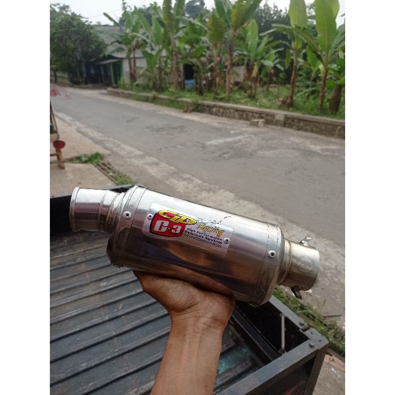 slincer cld c3 oval original prod neww