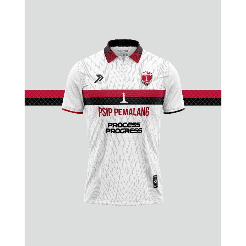 POLO JERSEY PSIP PEMALANG 2023
