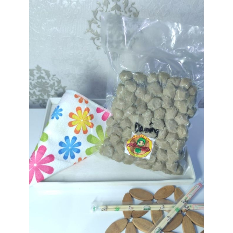 

Bakso Daging frozen food