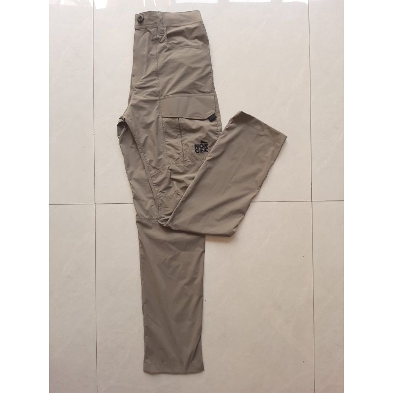 Norgee Celana Panjang Morpho