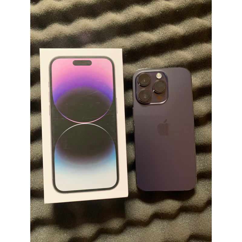 iphone 14 pro