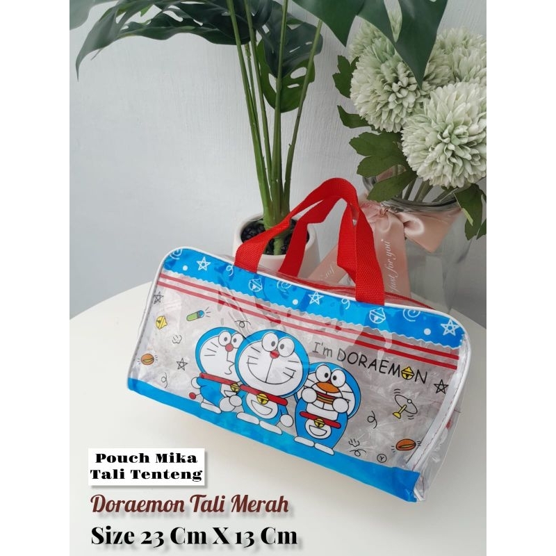 POUCH MIKA TALI TENTENG