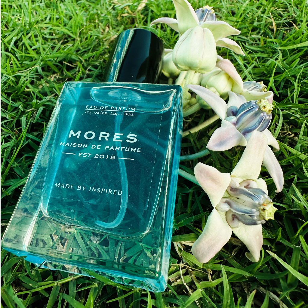 Dior Sauvage Parfum (Pria)