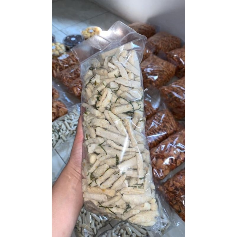 

BASRENG ORI 500g